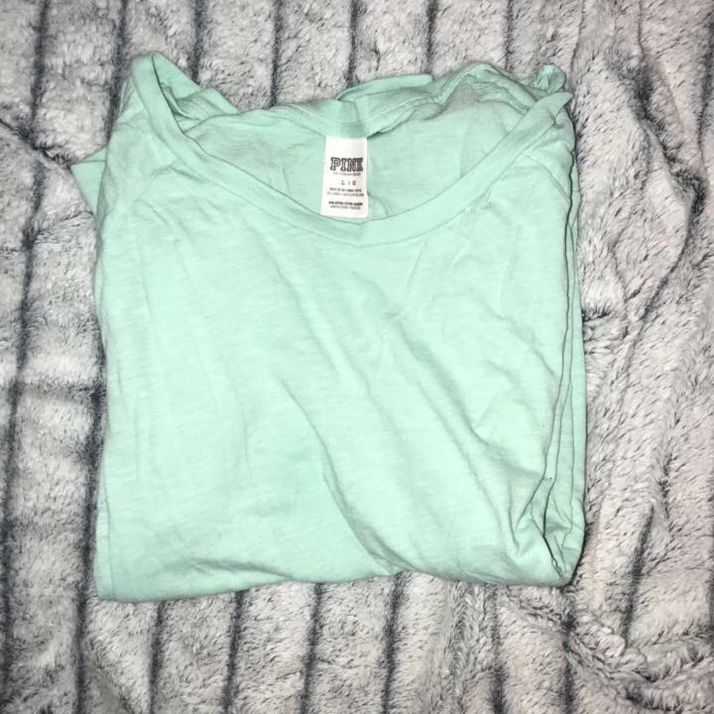 Victoria Secret Long-sleeve